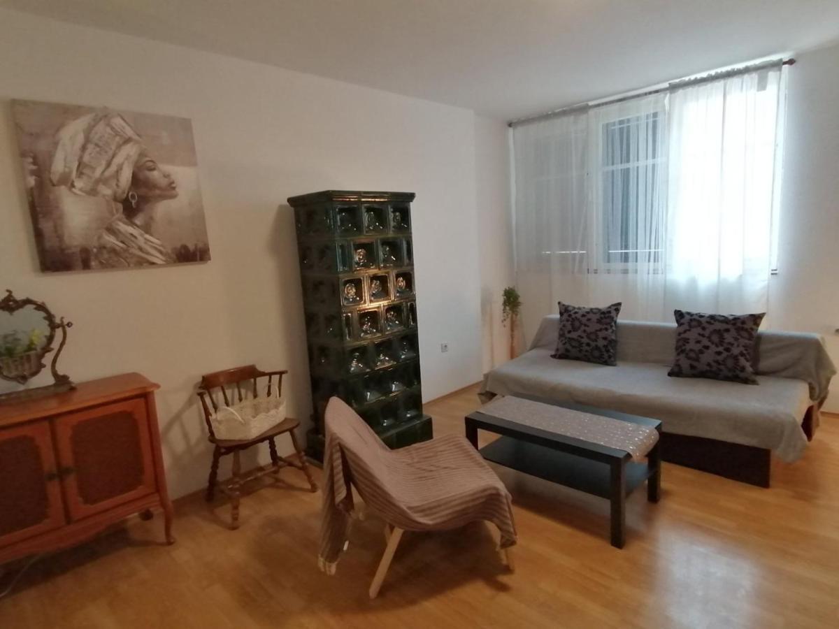 Plankit Family Apartment - Old Town Zadar Exterior foto