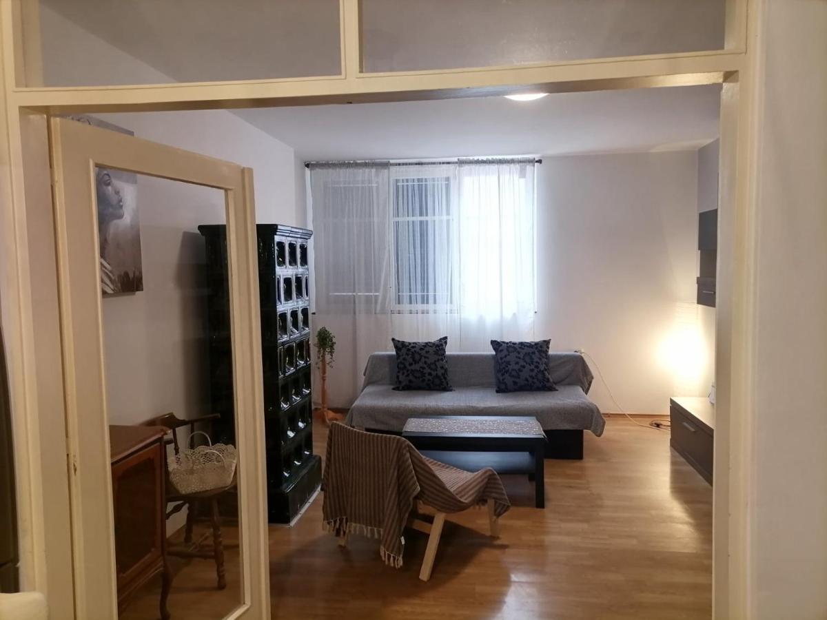 Plankit Family Apartment - Old Town Zadar Exterior foto
