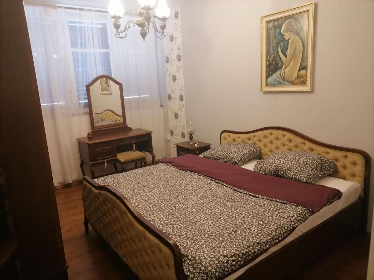 Plankit Family Apartment - Old Town Zadar Exterior foto