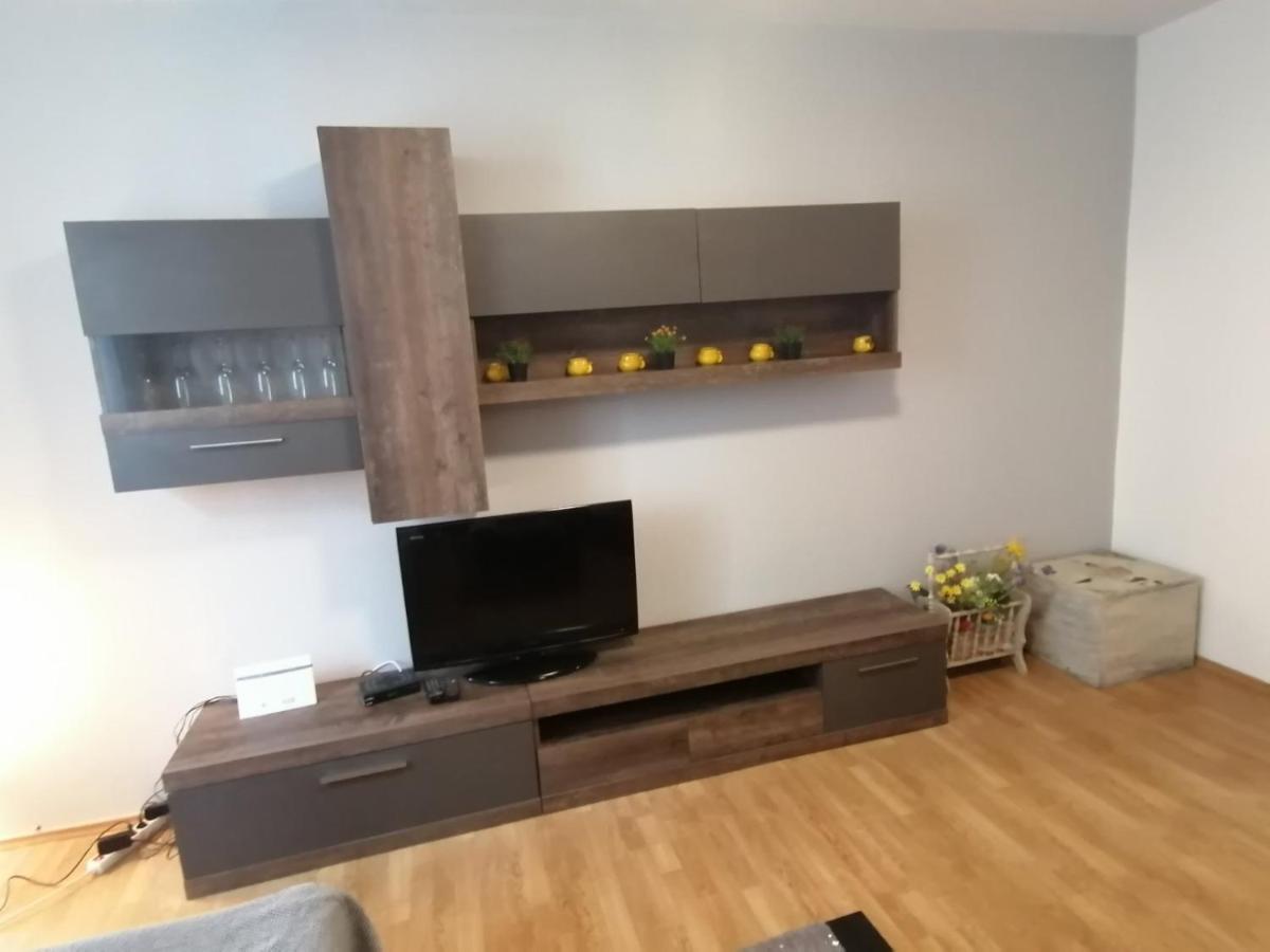 Plankit Family Apartment - Old Town Zadar Exterior foto
